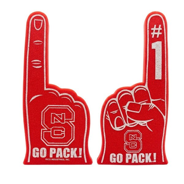 Foam Finger 18"